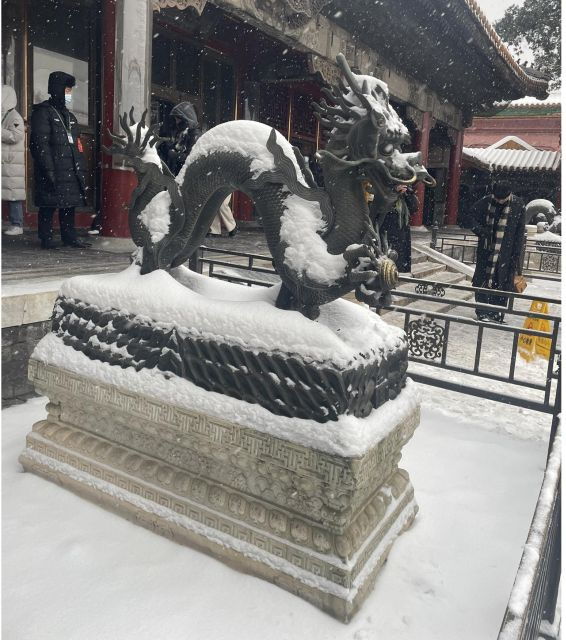 beijing-private-forbidden-city-and-tiananmen-square-tour