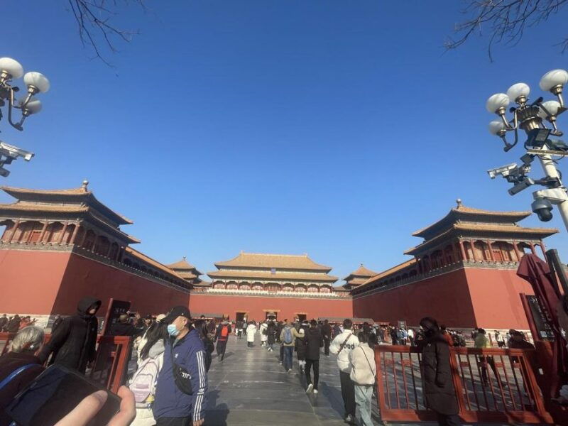 beijing-private-forbidden-city-and-tiananmen-square-tour
