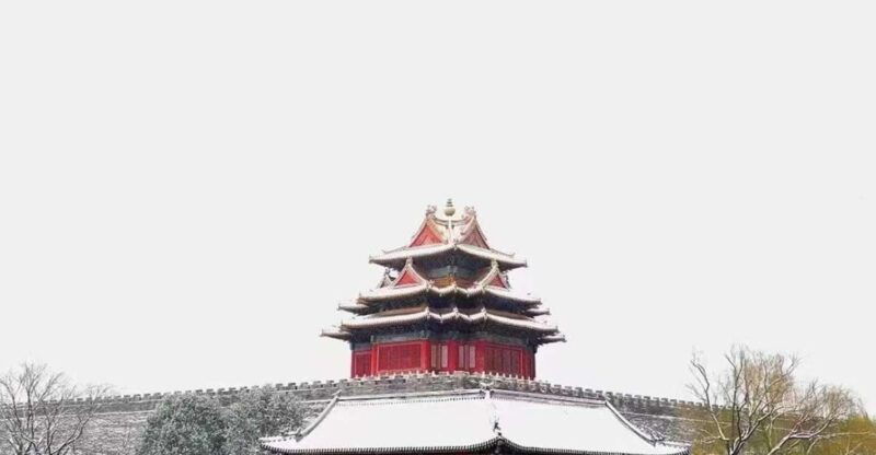 beijing-private-forbidden-city-and-tiananmen-square-tour