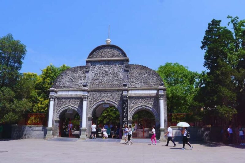 Beijing: Private Forbidden City & Panda Zoo Family Tour - Price and Value Analysis