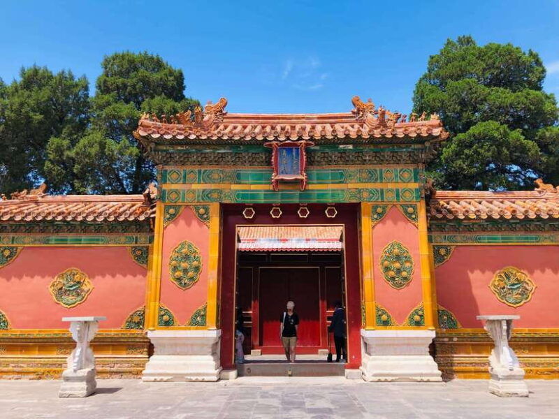 beijing-private-forbidden-city-tour