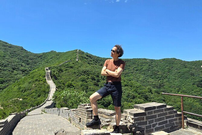 Beijing Private Full Day Ancient Great Wall and Summer Palace - Analyzing the Value and Experience