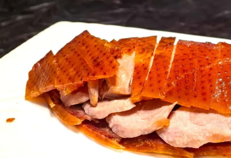 Beijing: Private-Great Wall&Peking Duck&Relax like a local - FAQ