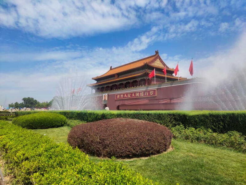 beijing-private-guide-tour-to-tiananmen-and-forbidden-city