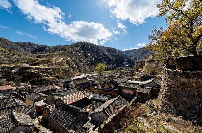 Beijing: Private Guided Tour or Transfer to Cuandixia Village - Who Is This Tour Best For?
