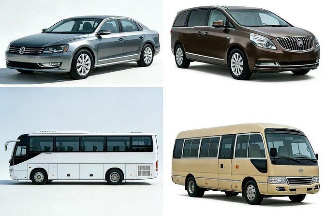 Beijing: Private Guided Tour or Transfer to Cuandixia Village - FAQ