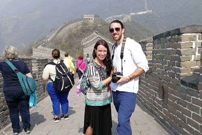Beijing Private Layover Tour: Mutianyu Great Wall & Summer palace - Why Choose This Tour?