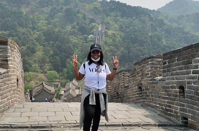 Beijing Private Layover Tour to Mutianyu Great Wall - An In-Depth Look at the Mutianyu Great Wall Private Tour