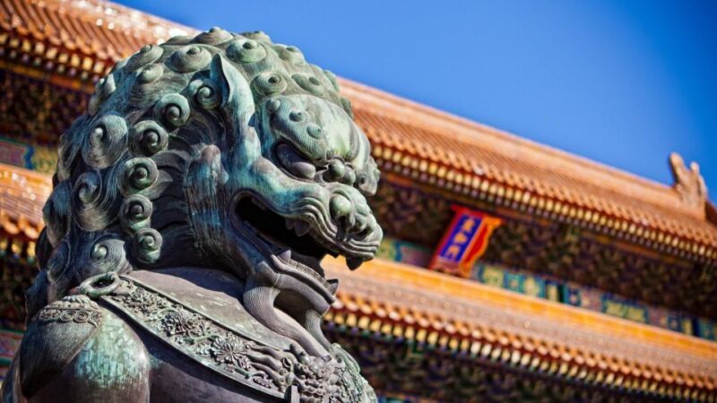 Beijing: Private Layover Tour with Choice of Duration - Who Should Consider This Tour?