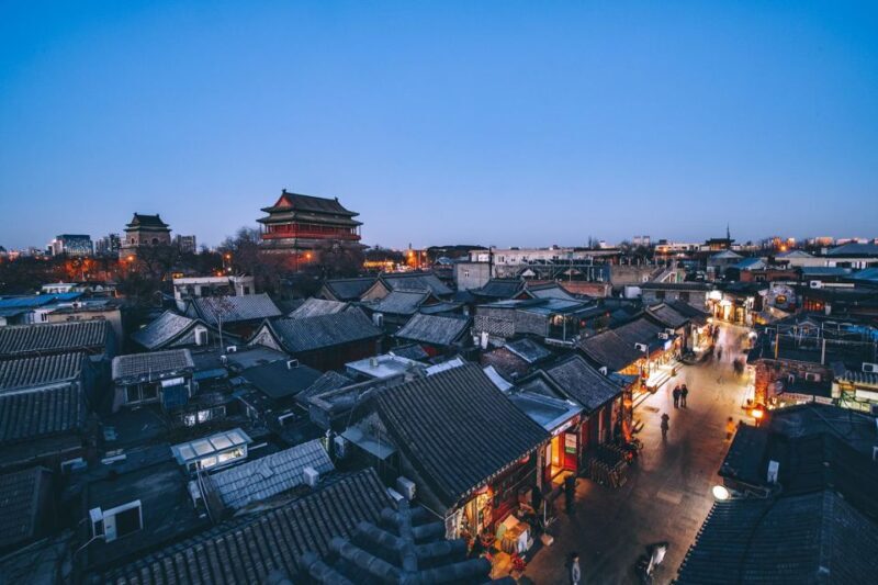 Beijing: Private Layover Tour with Choice of Duration - FAQ