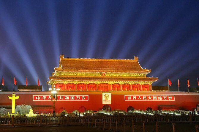 Beijing: Private Layover Tour with Optional Duration - The Full Breakdown of the Tour Experience