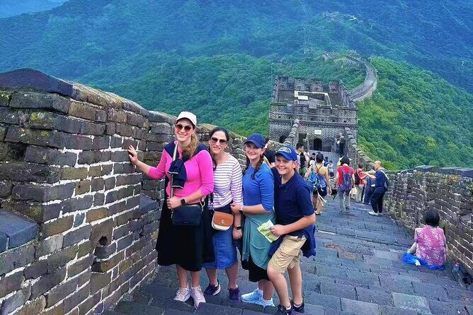 Beijing Private Mutianyu Great Wall Trip with English Guide - FAQ