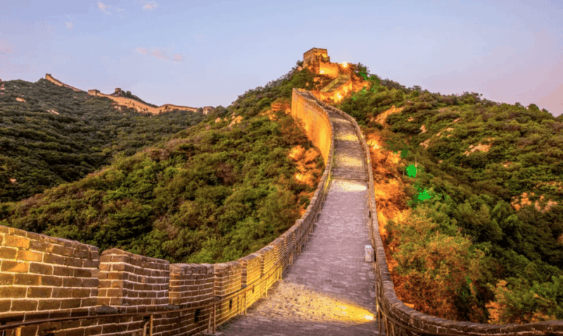beijing-private-night-tour-to-badaling-great-wall