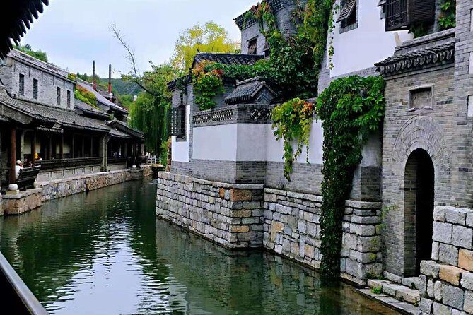 Beijing: Private Round Transfers to Gubei Water Town/Simatai - Final Thoughts: Who Is This Tour Best For?