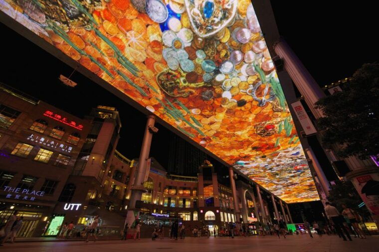 beijing-private-sightseeing-nighttime-tour-with-transfer