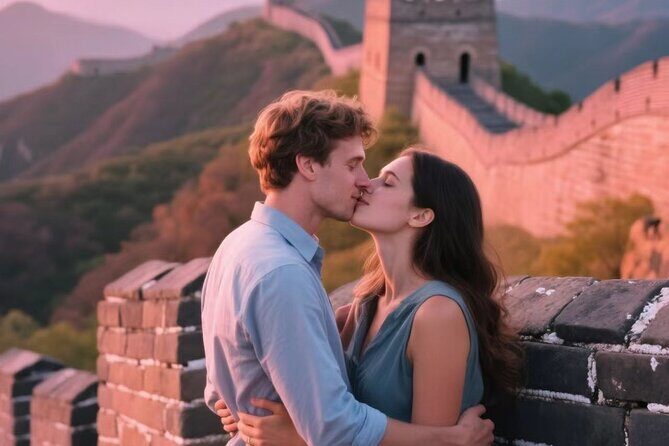 Beijing Private Sightseeing Tour Mutianyu Great Wall & Sacred Way - Why This Tour Offers Real Value