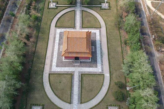 Beijing Private Sightseeing Tour Mutianyu Great Wall & Sacred Way - Who Will Enjoy This Tour?