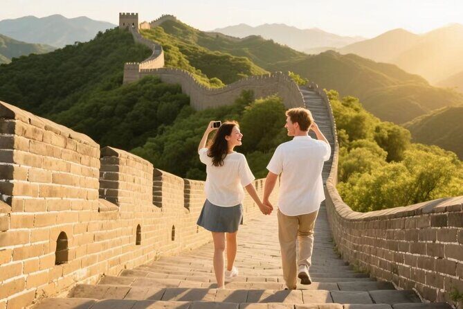 Beijing Private Sightseeing Tour Mutianyu Great Wall & Sacred Way - Final Thoughts