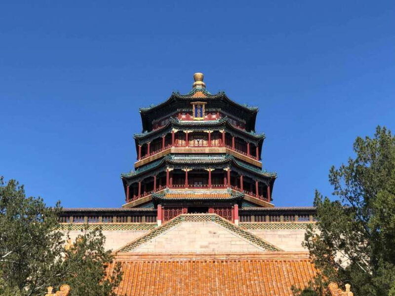 beijing-private-summer-palace-tour