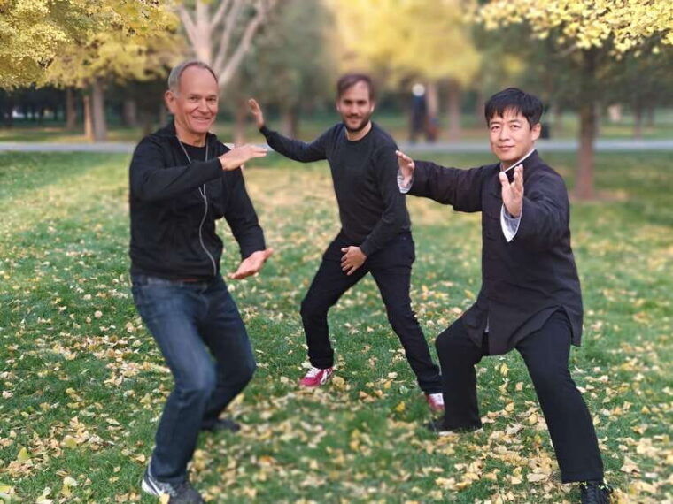 beijing-private-tai-chi-class