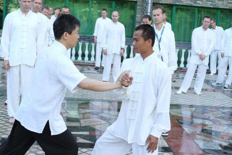 beijing-private-tai-chi-class