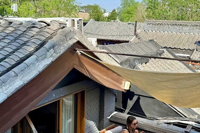 Beijing Private Tour by Vehicle with English-Speaking Chauffeur - The Experience at a Glance