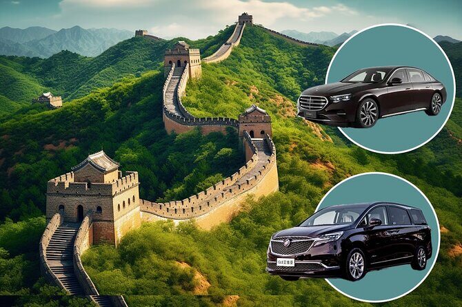 Beijing Private Tour by Vehicle with English-Speaking Chauffeur - Final Thoughts: Who Will Benefit Most?