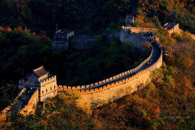 Beijing Private Tour by Vehicle with English-Speaking Chauffeur - FAQ