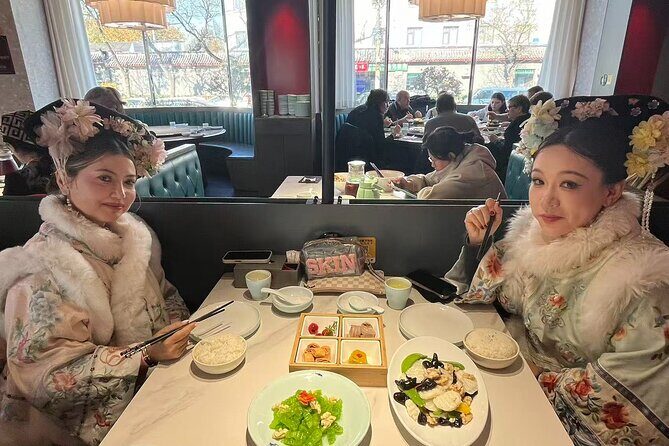 Beijing Private Tour Forbidden City ,Hutong ,Mutianyu Great Wall - FAQ