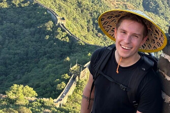 Beijing Private Tour: Mutianyu Great Wall &Ming Tombs(Chang Ling) - Transportation & Logistics