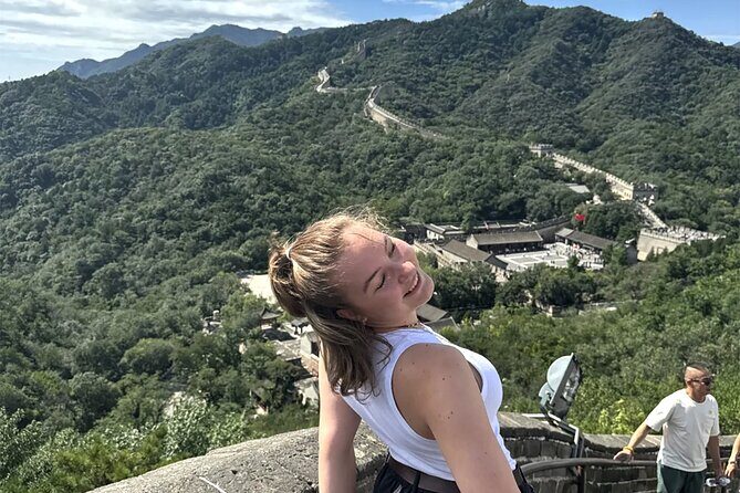 Beijing Private Tour: Mutianyu Great Wall &Ming Tombs(Chang Ling) - FAQs