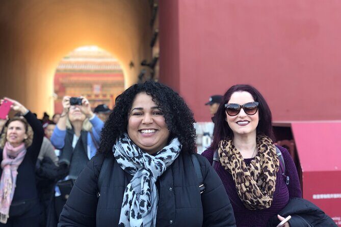 Beijing Private Tour : National Museum, T-Square, Tempe of heaven - An In-Depth Look at the Itinerary