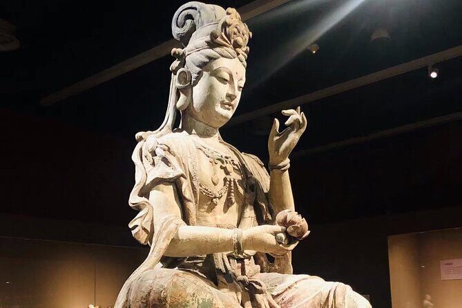 Beijing Private Tour : National Museum, T-Square, Tempe of heaven - Final Thoughts