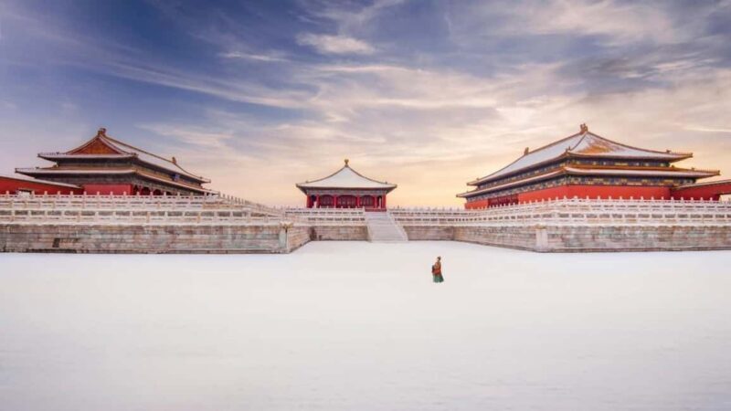 Beijing: Private Tour of Forbidden City & Temple of Heaven - A Closer Look at the Itinerary