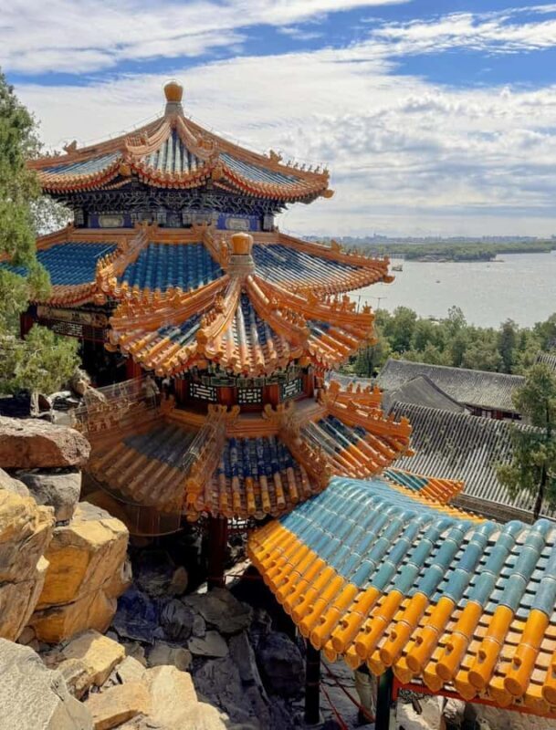 Beijing Private Tour: Summer Palace & Olympic Park - An Overview of the Tour Experience