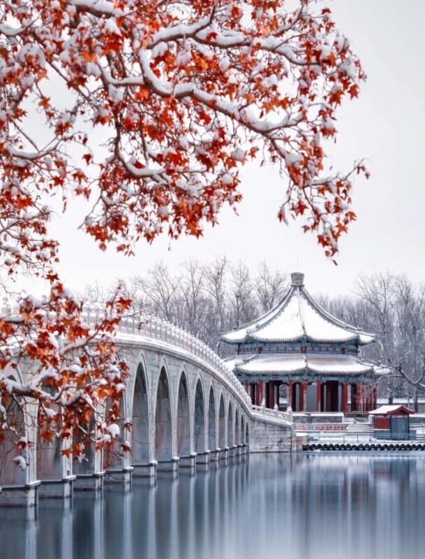 Beijing Private Tour: Summer Palace & Olympic Park - Practical Details and Value