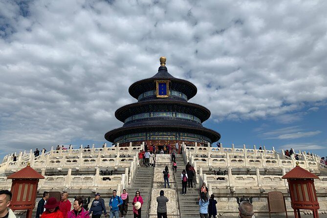 Beijing Private Tour: Temple of Heaven, Guozijian Museum, Drum Tower, Hutong ... - Key Points