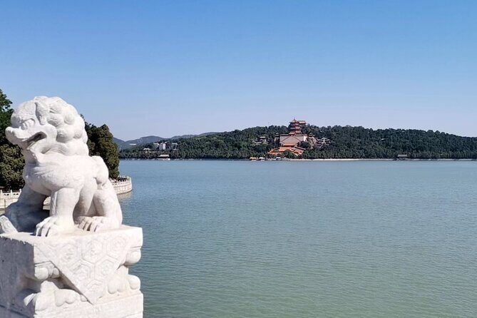 Beijing Private Tour The MuTianYu Great Wall The Summer Palace - Breaking Down the Itinerary