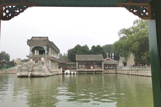 Beijing Private Tour The MuTianYu Great Wall The Summer Palace - Final Thoughts