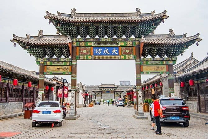 Beijing Private Tour to Fragrant Hill and Temple of Azure Clouds with Cable Car - Who Should Book This Tour?