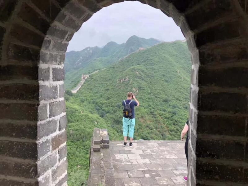 Beijing: Private Tour to Huanghuacheng Water Great Wall - The Itinerary in Detail