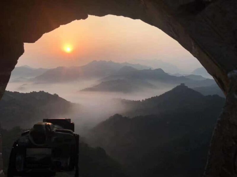 Beijing: Private Tour to Jinshanling Great Wall with Options - What Makes Jinshanling Great Wall Special?