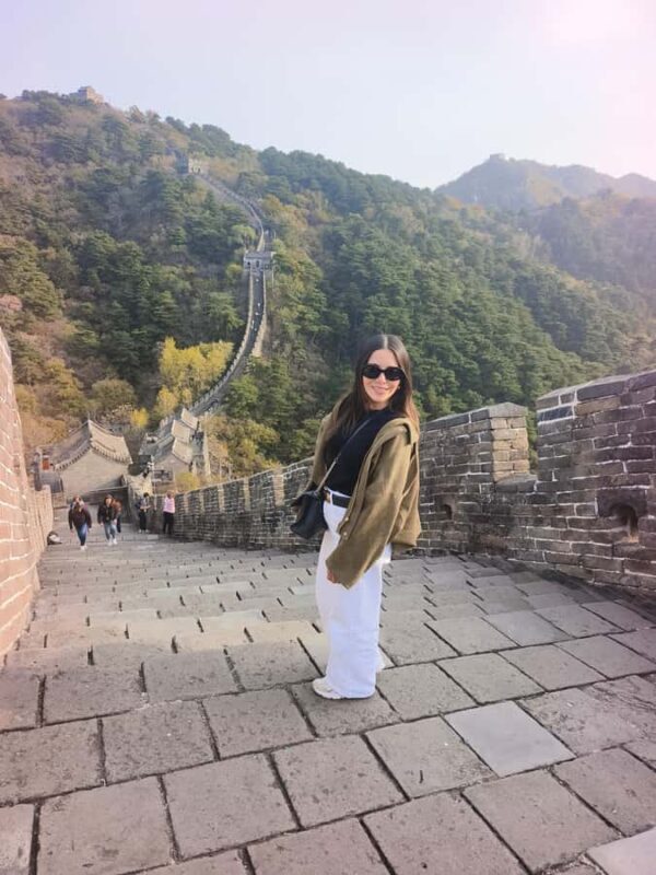 Beijing: Private Tour to Mutianyu Great Wall & Summer Palace - Final Thoughts