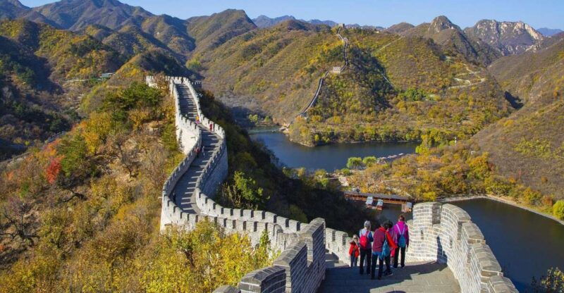 beijing-private-tour-to-mutianyu-huanghuacheng-great-wall
