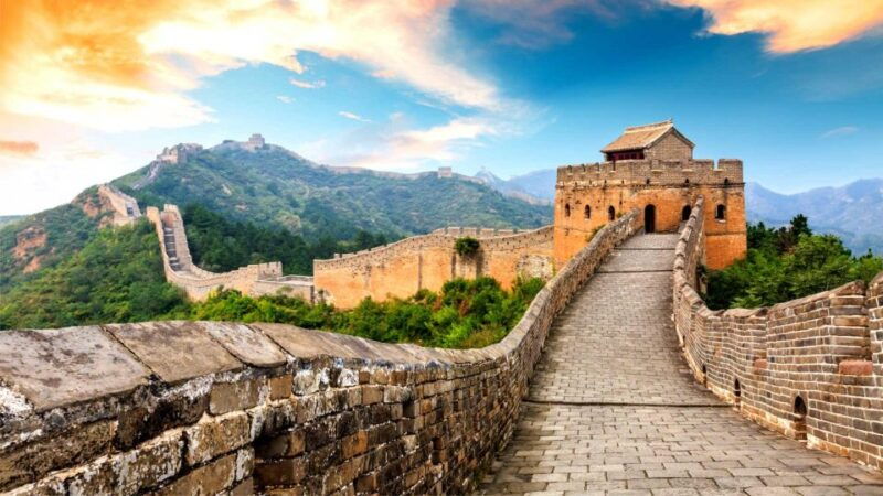 beijing-private-tour-to-mutianyu-huanghuacheng-great-wall