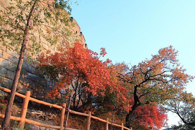 Beijing Private Tour to Summer Palace and Fragrant Hill with Cable Car Ride - FAQ