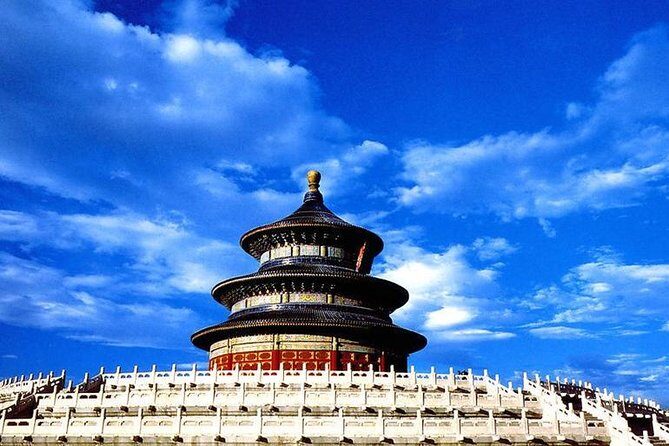 Beijing Private Tour with Temple of Heaven, Forbidden City and Summer Palace - Frequently Asked Questions