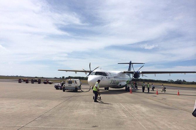 Beijing Private Transfer: Beijing Airport to Railway station - Why Choose This Transfer Service?