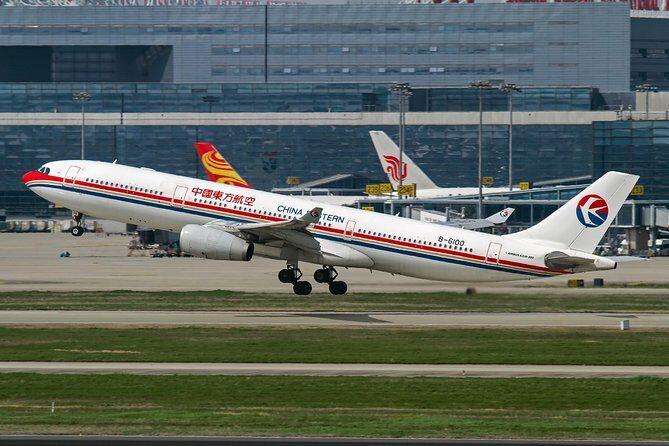 Beijing Private Transfer: Beijing Airport to Railway station - The Sum Up