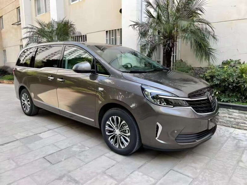 beijing-private-transfer-to-great-wall-from-airport-hotel